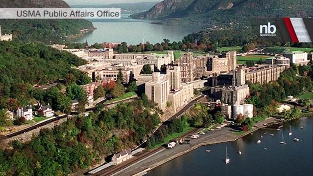 News video: BREAKING: Army Sergeant Accused of Filming Naked Female Cadets