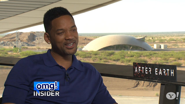 News video: Who Inspired Will Smith to Jump Back into the Music Game?